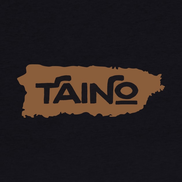Taino Island by SNXWorld